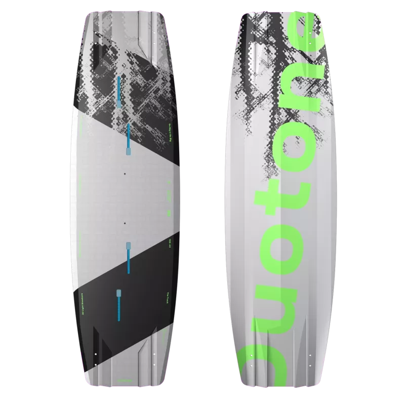 Duotone - Twintip TS Big Air SLS - grey - 2027